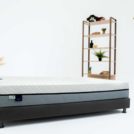 Матрас Materlux SOLIDO 80х190