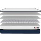 Матрас Kant Nano M3 160х200