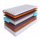 Матрас SkySleep Nature Anatomic Hard S1000 80х200