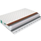 Матрас Sleeptek Simple Foam Hard 1000 90х185