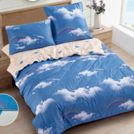 Комплект постельного белья Tango De Verano Y-34 (с одеялом) 1,5-спальный