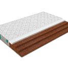 Матрас Sleeptek Total Foam3 Cocos9 70х170