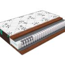 Матрас Sleeptek Duplex Cocos Double 60х170