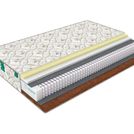 Матрас Sleeptek Perfect MemoFoam Cocos 180х190