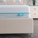 Матрас Промтекс-Ориент Soft 18 Standart Combi 1 110х200