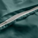 Пододеяльник Primavelle Satin Luxe (бирюза) 145х210