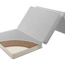 Матрас Sontelle Fold sleep Cocos 10 70х175