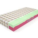 Матрас Mr.Mattress BioGold Soya 120х195