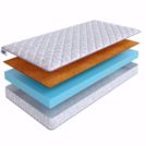 Матрас SkySleep Roller Cotton 10 Cocos 150х185