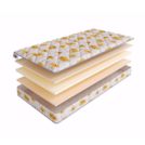 Матрас SkySleep Kiddy Latex Foam 70х140