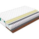 Матрас Sleeptek Premier MemoFoam Cocos 110х180