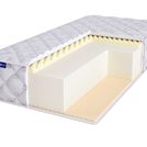 Матрас BeautyRoll Roll Foam 21 Massage Latex 70х190