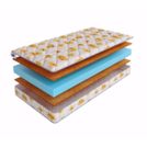 Матрас SkySleep Kiddy Foam Hard 70х120