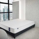 Матрас Materlux Spring Comfort 70х140