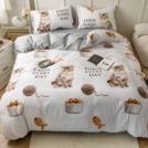 Комплект постельного белья Tango TS-X228 1,5-спальный