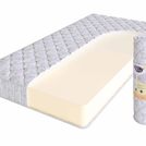 Матрас SkySleep Roller Cotton 14 110х186