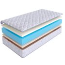 Матрас SkySleep Roller Cotton Memory-Latex 20 90х185