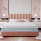 Матрас Промтекс-Ориент Soft Combi Cocos M 100х185