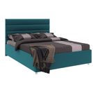 Кровать Sleeptek Premier 4 Велюр 20 (с подъемным механизмом) 180х190