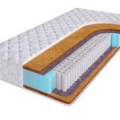Матрас SkySleep Nature Anatomic Hard S1000 80х200