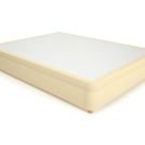 Кровать Mr.Mattress Flip Box экокожа Beige (с подъемным механизмом) 200х190