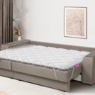 Топпер Lite Flex Snug 160х190