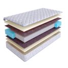 Матрас SkySleep Start Soft S1000 90х195