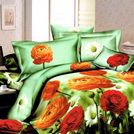 Комплект постельного белья Tango TS05-908 Семейный