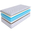 Матрас SkySleep Roller Cotton Twin Memory 22 180х200